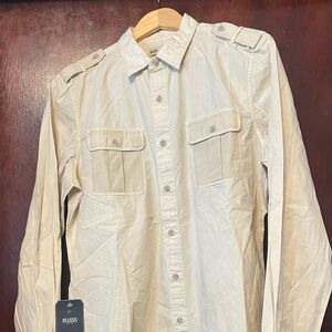 Men’s Onassis Shirt